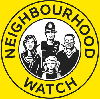 Neighbourhood Watch Logo